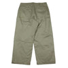 Buzz Rickson's バズリクソンズ M43036 EARLY MILITARY CHINOS 1942 MODEL ミリタリー チノ パンツ ベージュ系 W36【中古】