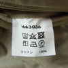 Buzz Rickson's バズリクソンズ M43036 EARLY MILITARY CHINOS 1942 MODEL ミリタリー チノ パンツ ベージュ系 W36【中古】