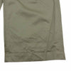 Buzz Rickson's バズリクソンズ M43036 EARLY MILITARY CHINOS 1942 MODEL ミリタリー チノ パンツ ベージュ系 W36【中古】