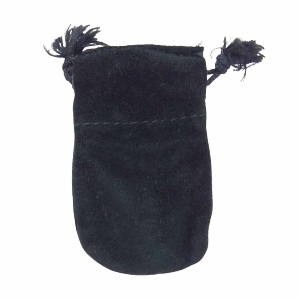 CHROME HEARTS クロムハーツ（原本無） OLD ROLLER オールド ローラー ペンダント シルバー ネックレス トップ シルバー系【中古】