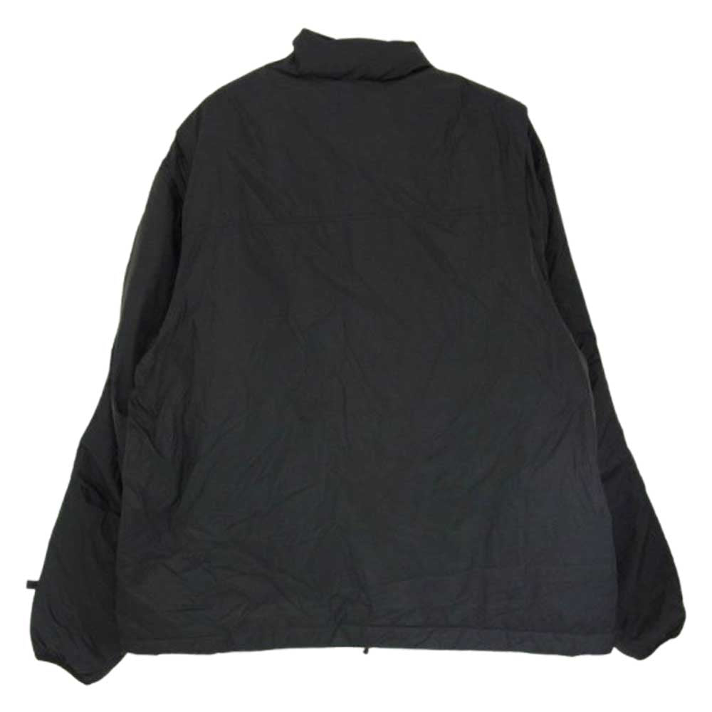 DAIWA PIER39 ダイワピア BW-20024W TECH 2WAY FIELD INNER DOWN JACKET テック 2ウェイ フィールド インナー ダウン ジャケット ブラック系 S【美品】【中古】