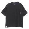 DESCENDANT ディセンダント 20SS 201ATDS-CSM03S CROP POCKET SS TEE ポケット 半袖 Tシャツ ダークネイビー系 3【中古】