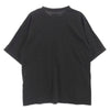 DESCENDANT ディセンダント 20SS 201ATDS-CSM03S CROP POCKET SS TEE ポケット 半袖 Tシャツ ダークネイビー系 3【中古】