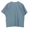 NEIGHBORHOOD ネイバーフッド 23SS SRL TEE フロント プリント Tシャツ 半袖カットソー ブルー系 XL【中古】