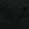 NEIGHBORHOOD ネイバーフッド 21SS 211PCNH-ST02S CI-1 C-TEE.SS フロント プリント Tシャツ 半袖カットソー ブラック系 XL【中古】