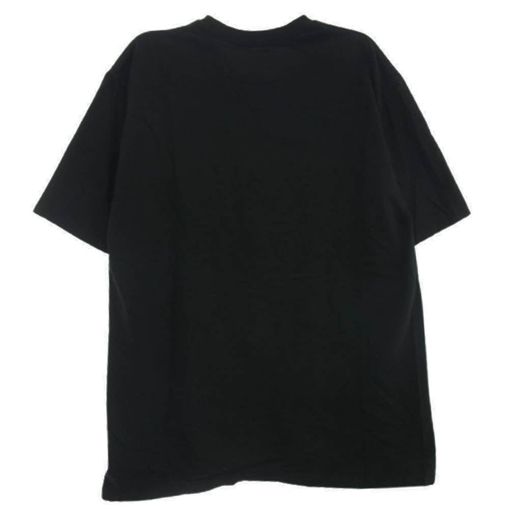 WTAPS ダブルタップス 22SS 221PCDT-ST06S CONFIGURATION TEE コンフィグレーション Tシャツ 半袖カットソー ブラック系 04【中古】