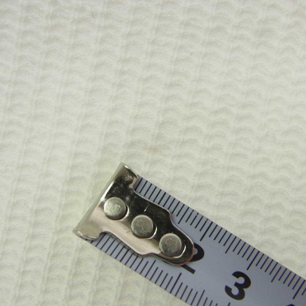 WTAPS ダブルタップス 22AW 222ATDT-CSM27 WAFFLE LS CTPL REGULAR ワッフル ロングスリーブ カットソー ホワイト系 03【中古】