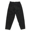 NEIGHBORHOOD ネイバーフッド 22AW 222SPNH-PTM03 5PKT BAGGYSILHOUETTE PT 5ポケット バギー テーパード コーデュロイパンツ ブラック系 S【中古】