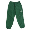 NEIGHBORHOOD ネイバーフッド 23SS 231TSNH-PTM02 PFU PANTS ロゴ ナイロン パンツ グリーン系 M【中古】