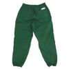 NEIGHBORHOOD ネイバーフッド 23SS 231TSNH-PTM02 PFU PANTS ロゴ ナイロン パンツ グリーン系 M【中古】
