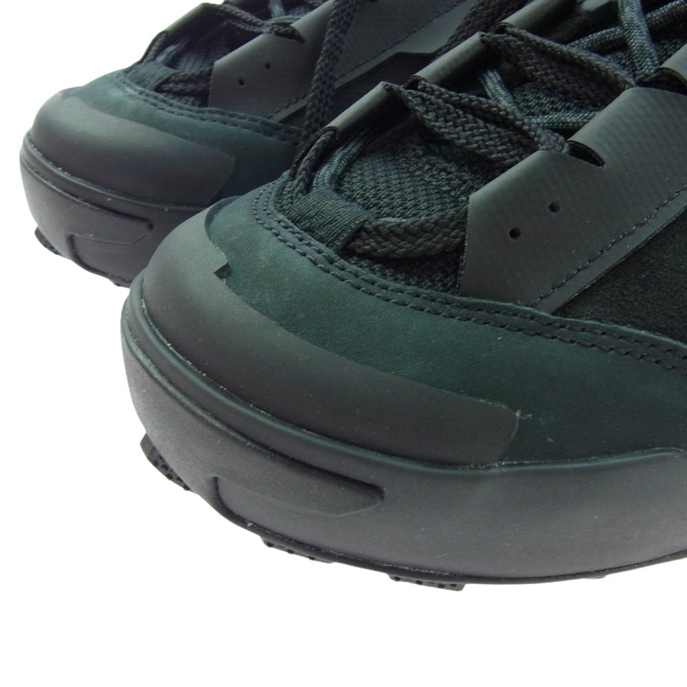 NIKE ナイキ HQ8618-001 sacai サカイ Zegamadome ゼガマドーム スニーカー ブラック系 28.5cm【極上美品】【中古】