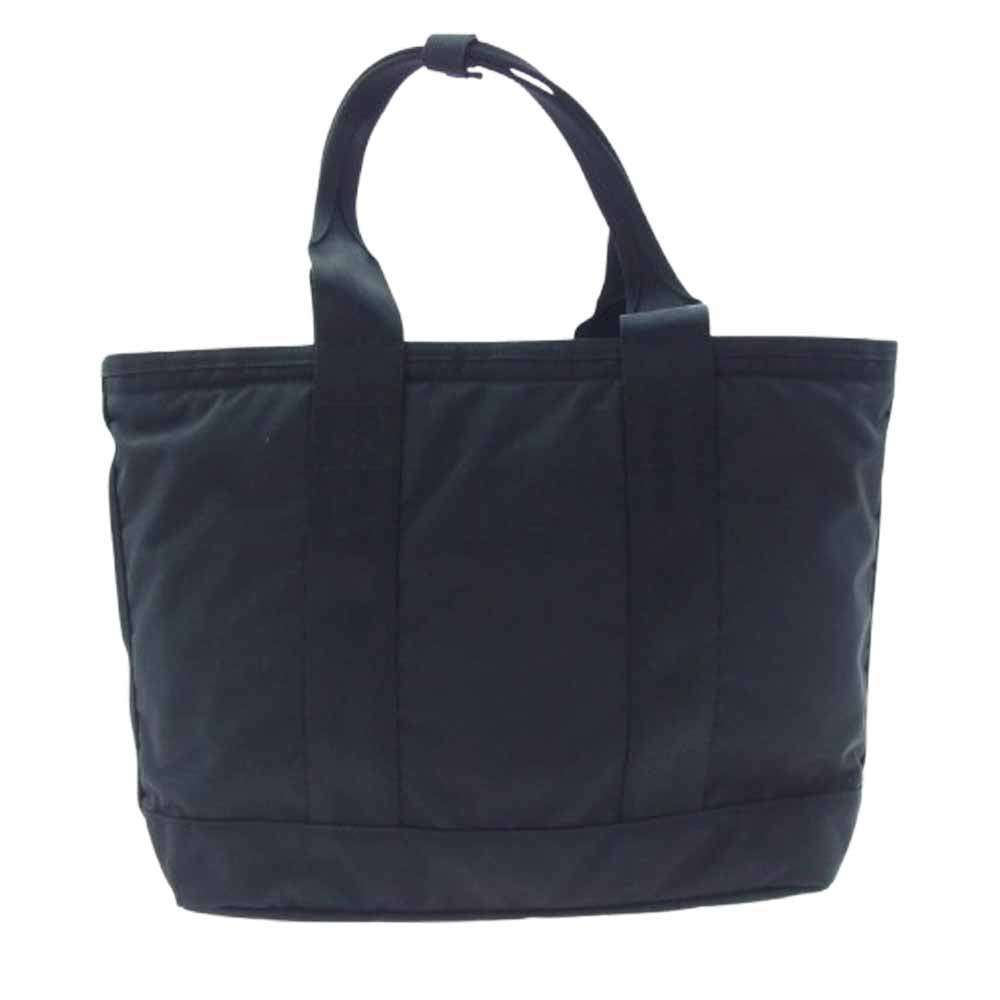 BRIEFING ブリーフィング BRA233T24 DISCRETE TOTE M ディスクリート トート バッグ ブラック系【新古品】【未使用】【中古】