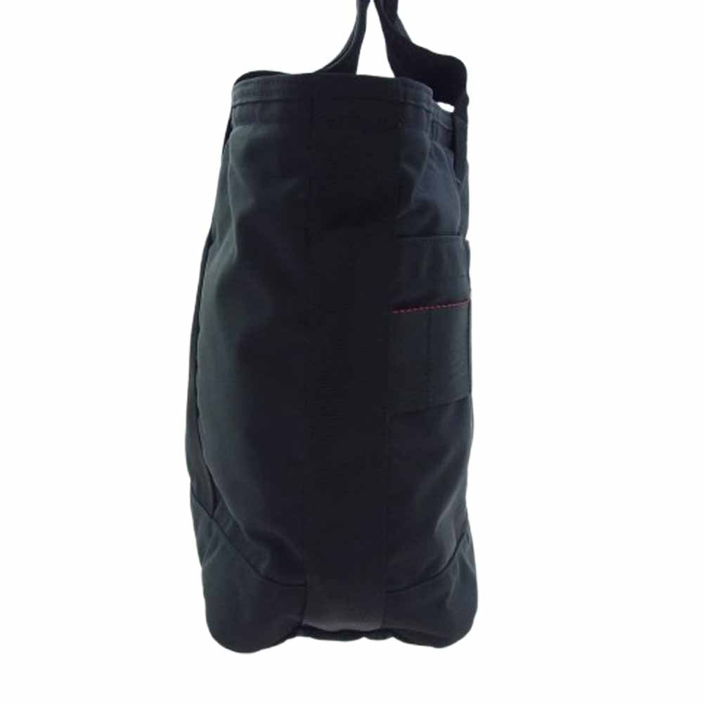 BRIEFING ブリーフィング BRA233T24 DISCRETE TOTE M ディスクリート トート バッグ ブラック系【新古品】【未使用】【中古】