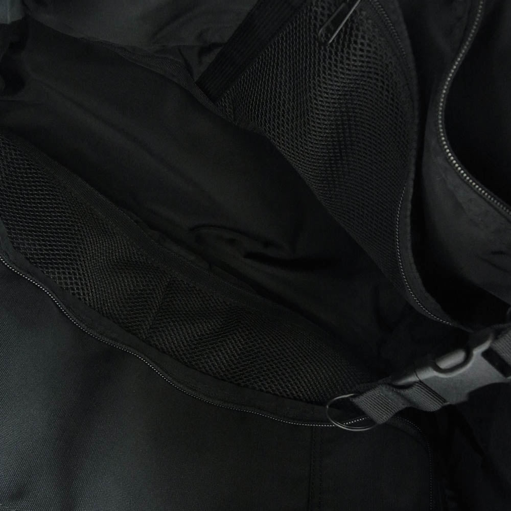 BRIEFING ブリーフィング BRA233T24 DISCRETE TOTE M ディスクリート トート バッグ ブラック系【新古品】【未使用】【中古】