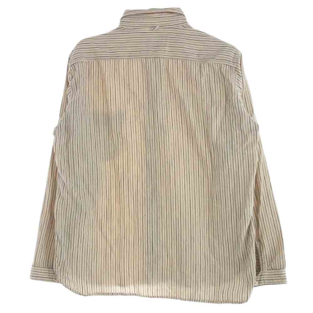 ORGUEIL オルゲイユ OR-5007E Shawl Collar Shirt ショールカラー