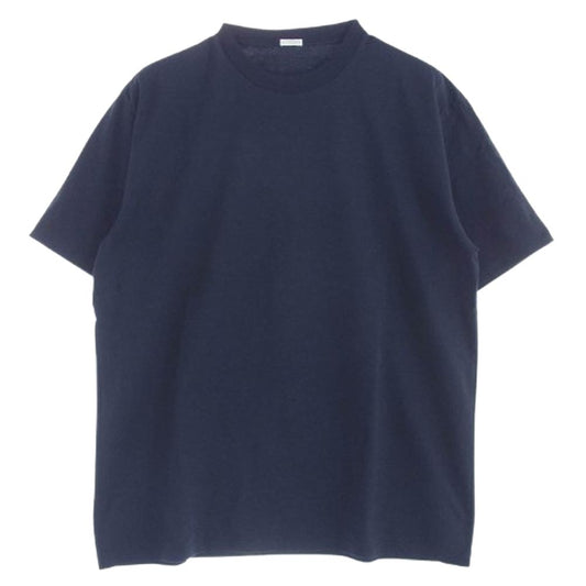 A.PRESSE アプレッセ AP-5001 Light Weight T-shirt Tシャツ ダークネイビー系 3【中古】