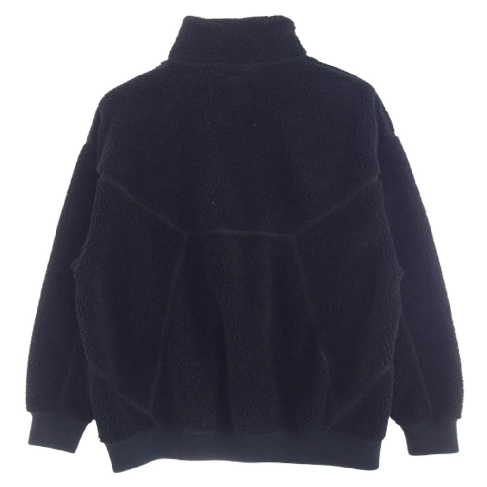 WTAPS ダブルタップス 22AW 222ATDT-JKM01 MECH POAC BOA WTVUA ジャケット ブラック系 03【美品】【中古】