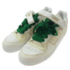 adidas アディダス 13385 FORUM LO フォーラム ロー スニーカー 白系 ホワイト系 30cm【中古】