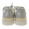 adidas アディダス 13389 FORUM LO フォーラム ロー スニーカー グレー系 30cm【中古】