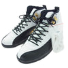 NIKE ナイキ CT8013-170 Air Jordan 12 Royalty エアジョーダン ハイカットスニーカー ホワイト系 ブラック系 29cm【美品】【中古】