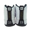 NIKE ナイキ CT8013-170 Air Jordan 12 Royalty エアジョーダン ハイカットスニーカー ホワイト系 ブラック系 29cm【美品】【中古】