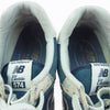 NEW BALANCE ニューバランス ML574VN ローカット スニーカー ネイビー ネイビー系 27.5cm【中古】