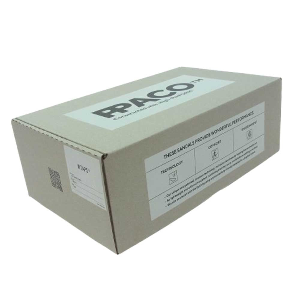 WTAPS ダブルタップス 24SS 241AU46D-FW01 LUX-1 GREEN グリーン コンフォート サンダル ブラック系 US8【中古】