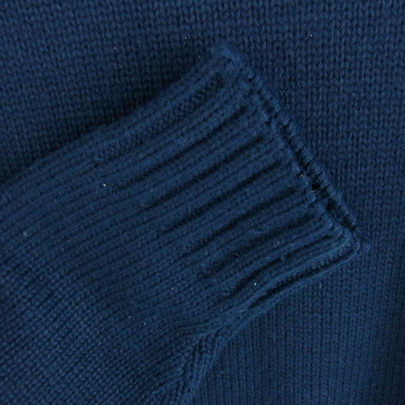 wtaps 232MADT-KNM05 sweater セーター 美中古 wtaps 232MADT-KNM05 sweater セーター 美中古 - メルカリ