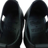 WTAPS ダブルタップス 241PJ48D-FW01S PARABOOT パラブーツ Pacific Sport レザー シューズ サンダル ブラック系 EU41【中古】