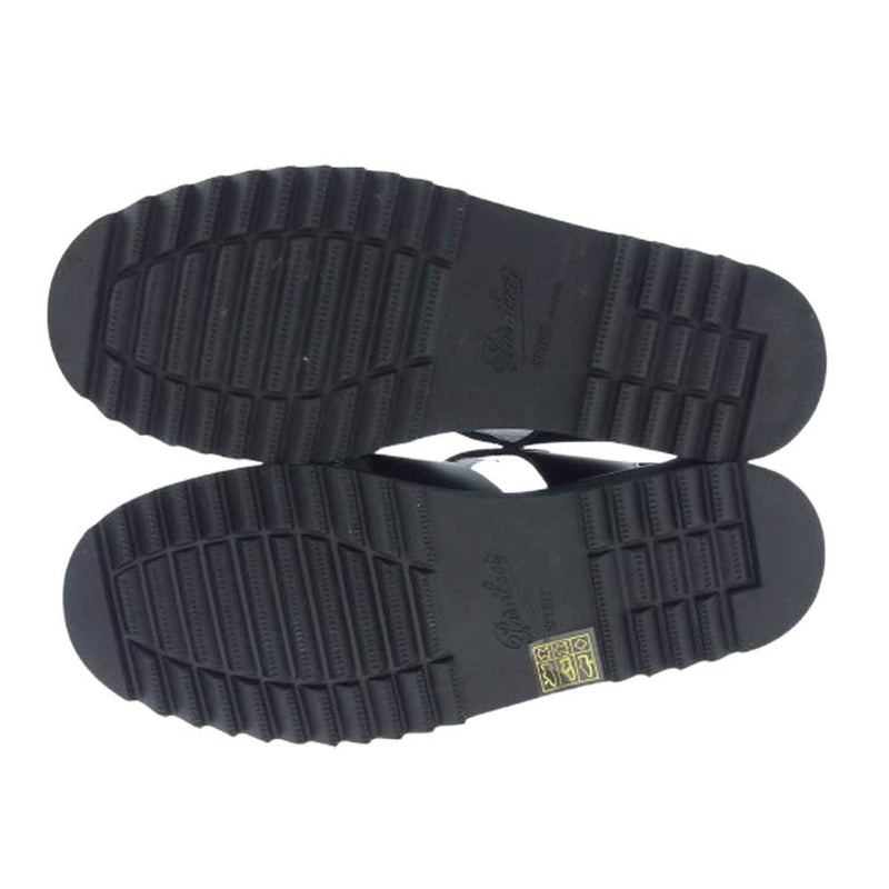 靴 WTAPS PACIFIC / SPORT/BLACK / EU42 20240719073624-0.webp?size=m