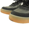 NIKE ナイキ FZ5630-001 Killshot 2 Black Sail Gum キルショット2 ブラック セイル ガム ローカット スニーカー ブラック系 26cm【中古】