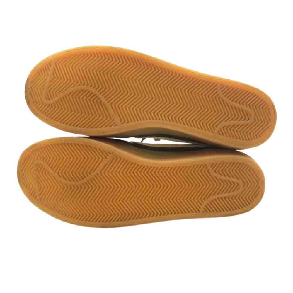 NIKE ナイキ FZ5630-001 Killshot 2 Black Sail Gum キルショット2 ブラック セイル ガム ローカット スニーカー ブラック系 26cm【中古】