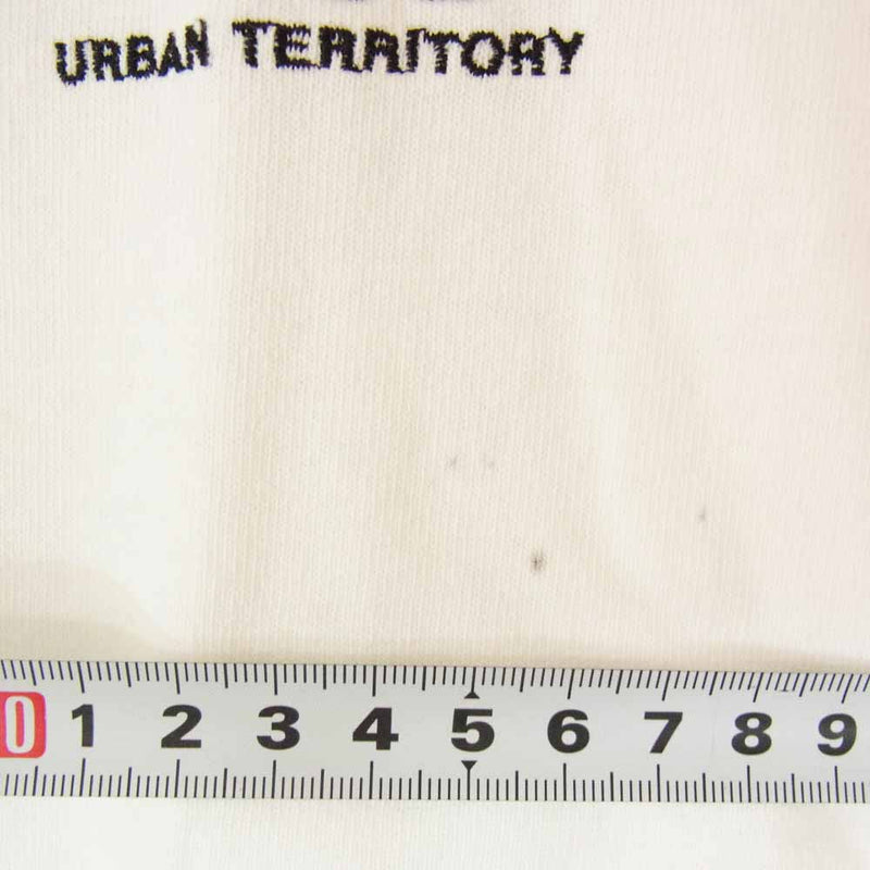 トップス wtaps AII01 LS COTTON 232atdt-csm06 WTAPS Cut&Sewn AII 01 / LS / COTTON. PROTECT