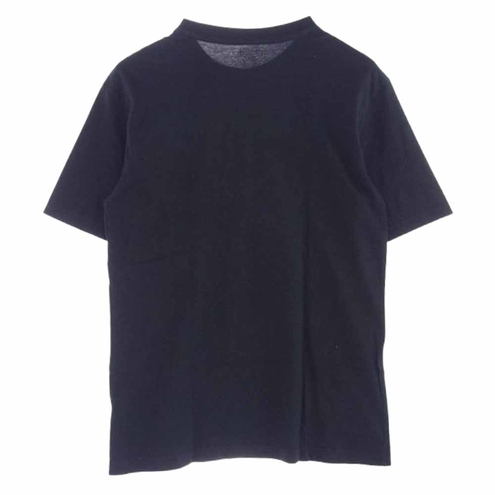 PALACE パレス 16SS skateboards ターミネーター プリント Tシャツ 半袖カットソー ブラック系 M【中古】