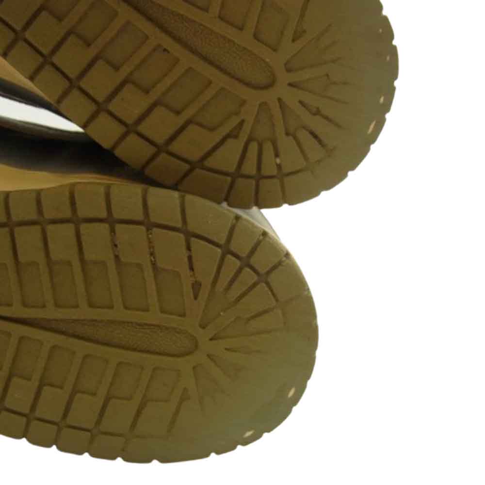 NIKE ナイキ 306799-011 観賞用 DUNK HIGH PREMIUM HAZE ダンク ハイ プレミアム エリック ヘイズ ハイカットスニーカー 25cm【中古】