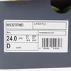 NEW BALANCE ニューバランス × FRANC MULLER フランク ミュラー MS327FMD ローカット スニーカー ブラック系 24cm【極上美品】【中古】
