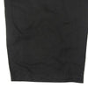 DESCENDANT ディセンダント DC-3 WIDE TWILL TROUSERS ワイド ツイル トラウザーズ パンツ ブラック系 3【中古】