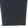DESCENDANT ディセンダント DC-3 WIDE TWILL TROUSERS ワイド ツイル トラウザーズ パンツ ネイビー系 3【中古】