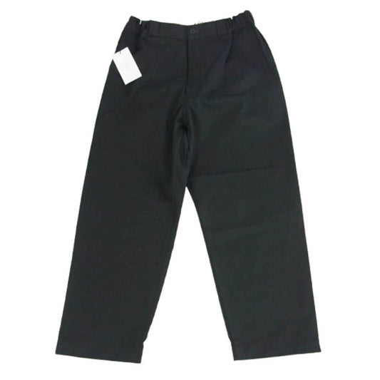 N.HOOLYWOOD エヌハリウッド 24AW 2242-CP30-032 Dickies ディッキーズ WORK PANTS ワーク パンツ ブラック系 38【新古品】【未使用】【中古】