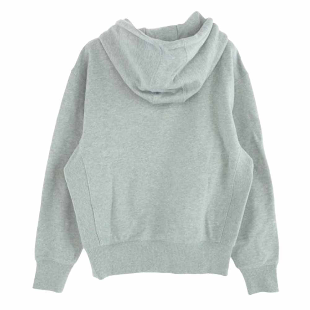 AMI PARIS アミパリス 534069-04 PUMA AMI Hoodie Grey プーマ プル