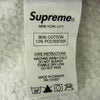 Supreme シュプリーム 15AW Eat Me Sweat Short スウェット ショーツ ハーフパンツ グレー系 M【中古】