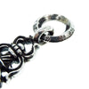 CHROME HEARTS クロムハーツ（原本有） #5 DAGGER ダガーチャーム ペンダントトップ シルバー系【中古】