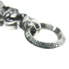 CHROME HEARTS クロムハーツ（原本有） #5 DAGGER ダガーチャーム ペンダントトップ シルバー系【中古】
