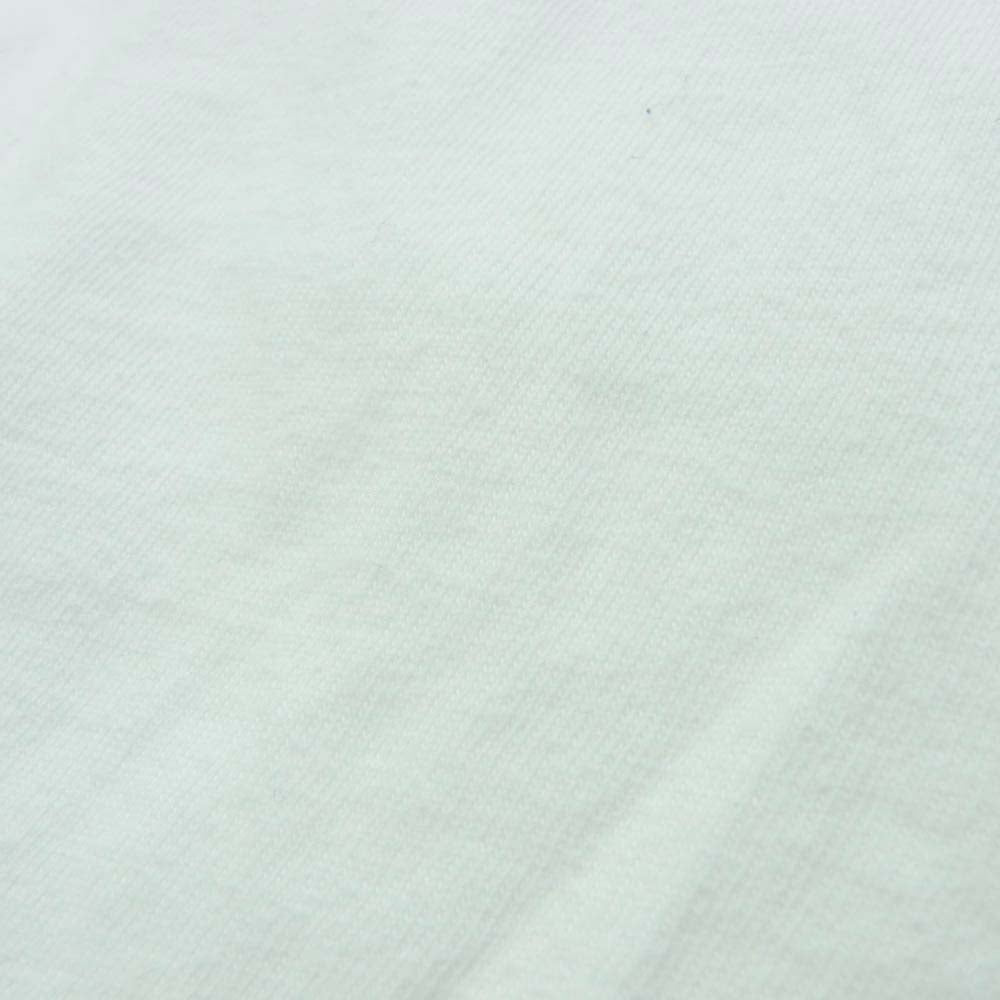 CHROME HEARTS クロムハーツ（原本無） 大阪限定 CH T-SHRT LTD 半袖 Tシャツ ホワイト系 M【中古】