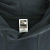 Supreme シュプリーム 22SS ×THE NORTH FACE ノースフェイス Bandana Hooded Sweatshirt バンダナ フード スウェット パーカー ブラック系 US M【中古】