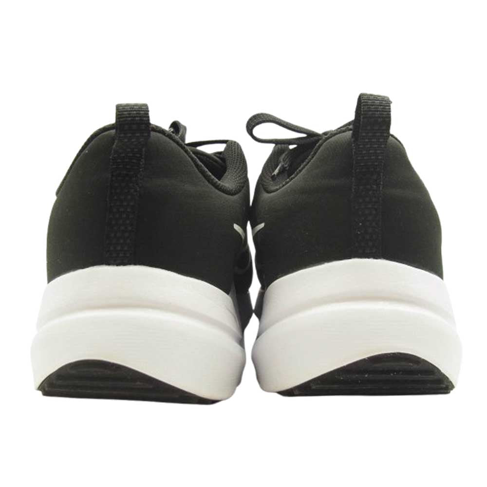 NIKE ナイキ DD9293-001 DOWNSHIFTER 12 ダウンシフター ランニング スニーカー ブラック系 26.5cm【中古】