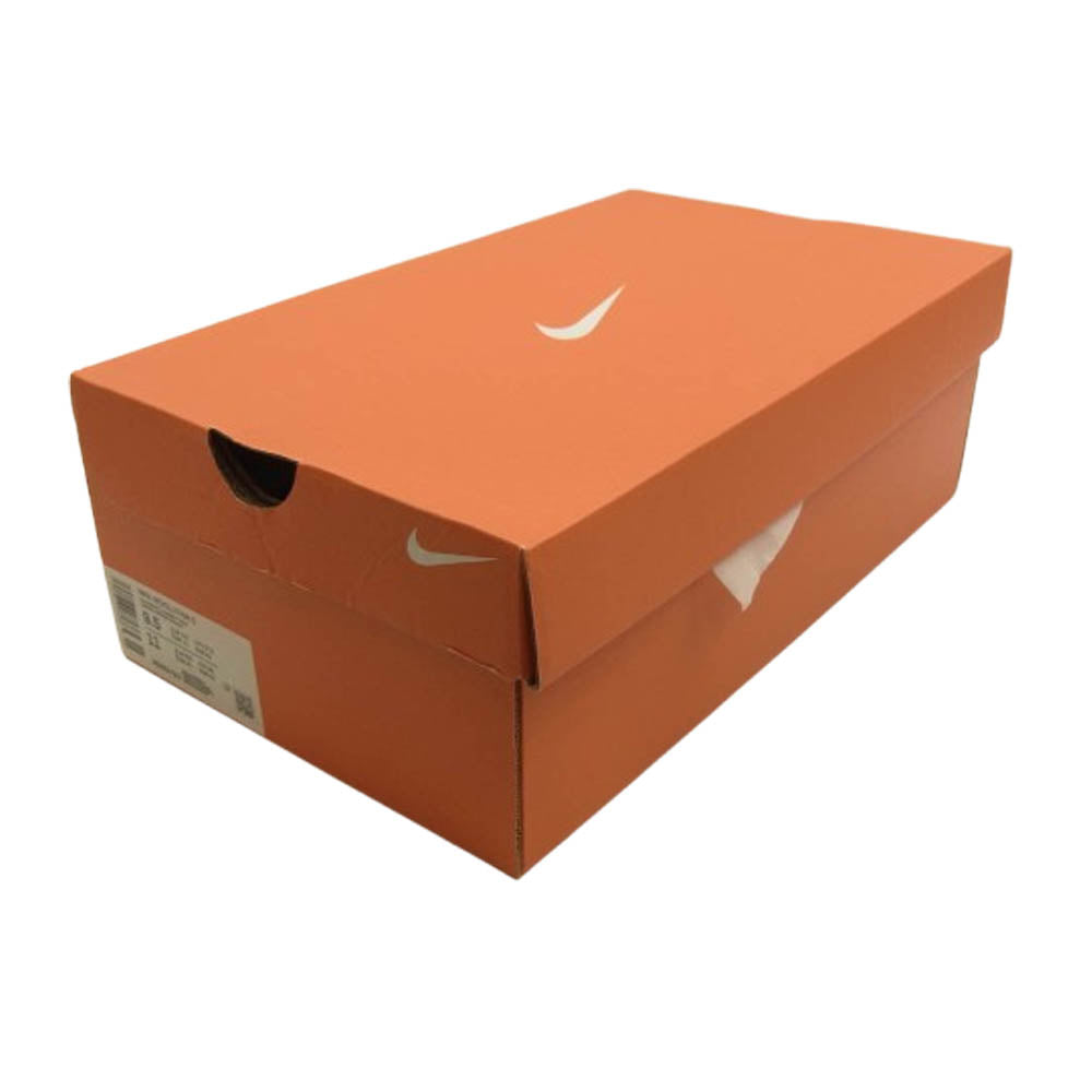 NIKE ナイキ BQ3204-013 REVOLUTION 5 レボリューション 5 ランニング スニーカー ブラック系 27.5cm【中古】