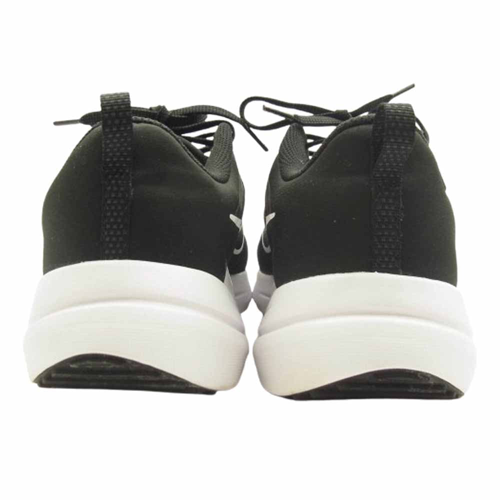 NIKE ナイキ DM0919-001 DOWNSHIFTER 12 ダウンシフター ランニング スニーカー ブラック系 26cm【中古】