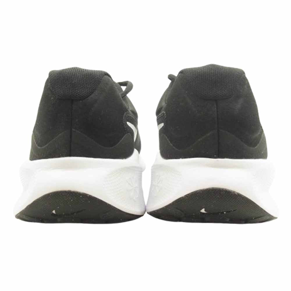 NIKE ナイキ FB8501-002 REVOLUTION 7 WIDE レボリューション 7 ワイド ランニング スニーカー ブラック系 27cm【中古】