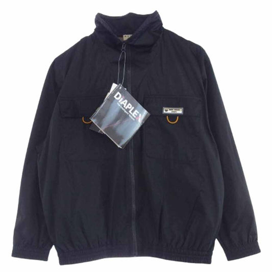 エムユースポーツ ブラック系 42【新古品】【未使用】【中古】